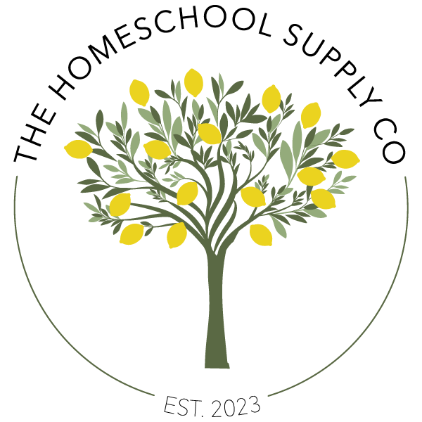The Homeschool Supply Co logo