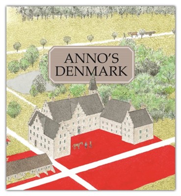 Beautiful Feet - Anno’s Denmark (PB)