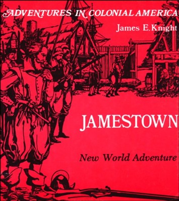 Beautiful Feet- Jamestown (New World Adventure)