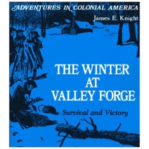 Beautiful Feet - The Winter At Valley Forge