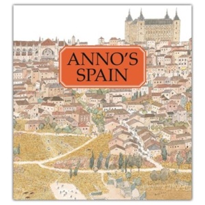 Beautiful Feet - Anno’s Spain (PB)