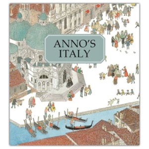 Beautiful Feet -  Anno’s Italy (PB)