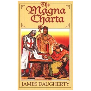 Beautiful Feet - The Magna Charta (Daugherty)