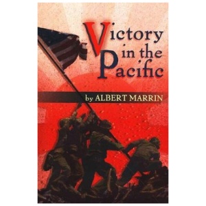 Beautiful Feet -  Victory In The Pacific (Albert Marrin)