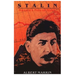 Beautiful Feet - Stalin (Albert Marrin)