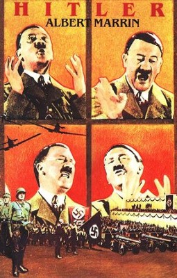 Beautiful Feet - Hitler (Albert Marrin)