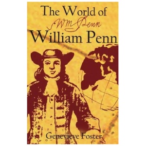 Beautiful Feet - The World Of William Penn (Foster)