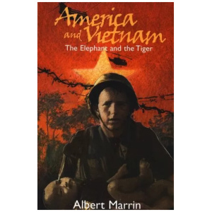 Beautiful Feet - America And Vietnam (Albert Marrin)