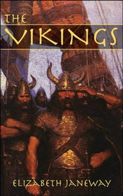 Beautiful Feet - The Vikings