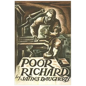 Beautiful Feet - Poor Richard (Daugherty)