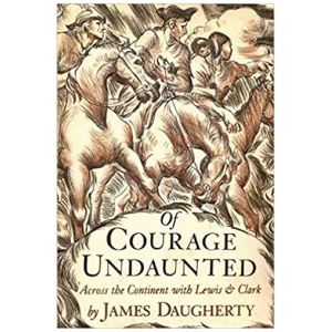 Beautiful Feet - Of Courage Undaunted (Daugherty)