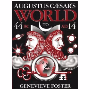 Beautiful Feet - Augustus Caesar’s World (Foster)