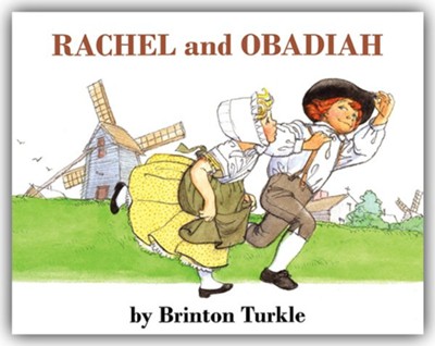 Beautiful Feet - Rachel And Obadiah