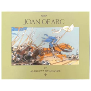 Beautiful Feet - Joan Of Arc