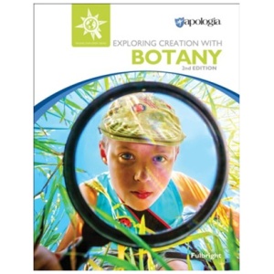 Botany Bundle 2nd Edition