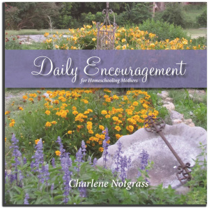 Notgrass - Daily Encouragement