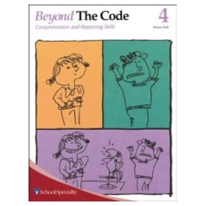Beyond The Code - Book 4