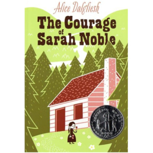 Beautiful Feet - The Courage Of Sarah Noble