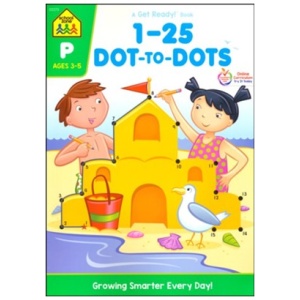 a dot to dot game