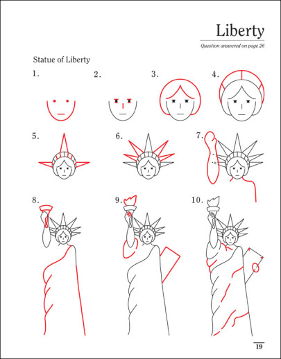 Rainbow Resource - Draw. Write. Now Book 5 (Manuscript) - Image 3