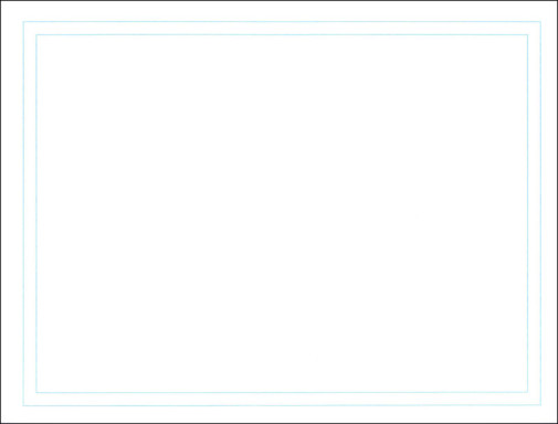 Rainbow Resource - Draw. Write. Now 3/8” Ruled Notebook - Image 3