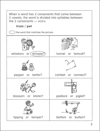 Explode The Code - Book 4 1/2 (2nd Edition) - Image 2