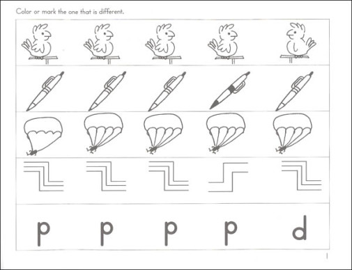 Explode The Code - Get Set For The Code B (2nd Edition) - Image 3