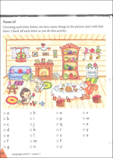 MasterBooks - Language Lessons For A Living Education #3 - Image 2