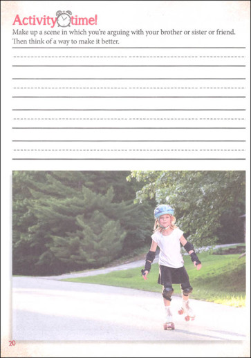 MasterBooks - My Story 1: And The World Around Me - Image 2