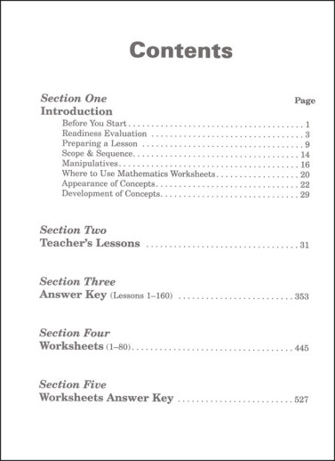 Horizons - Grade 3 (Teacher Guidebook) - Image 2