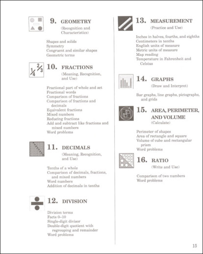 Horizons - Grade 3 (Teacher Guidebook) - Image 4