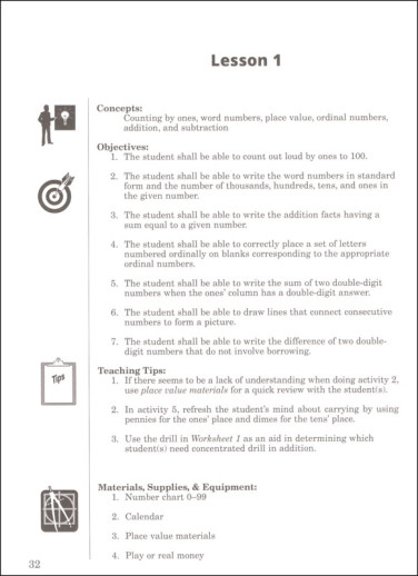 Horizons - Grade 3 (Teacher Guidebook) - Image 5