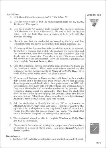 Horizons - Grade 3 (Teacher Guidebook) - Image 6