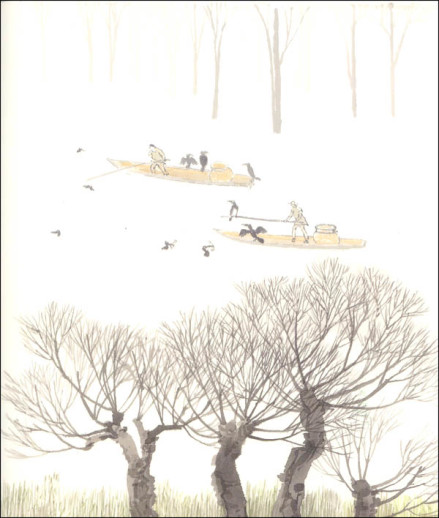 Beautiful Feet - Anno’s China (PB) - Image 4