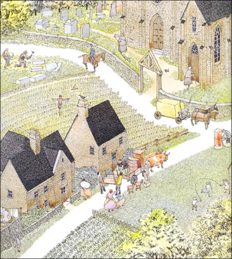Beautiful Feet - Anno’s Journey (PB) - Image 6