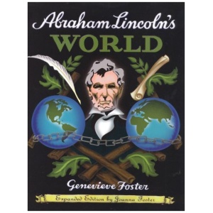 Beautiful Feet - Abraham Lincoln’s World (Foster)