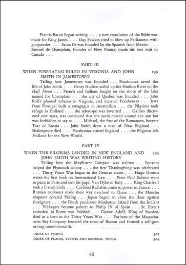Beautiful Feet - The World Of Capt. John Smith (Foster) - Image 4