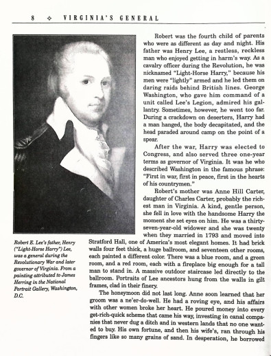 Beautiful Feet - Virginia’s General (Albert Marrin) - Image 5