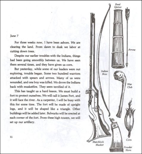 Beautiful Feet- Jamestown (New World Adventure) - Image 2
