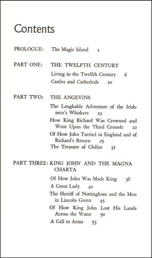 Beautiful Feet - The Magna Charta (Daugherty) - Image 3