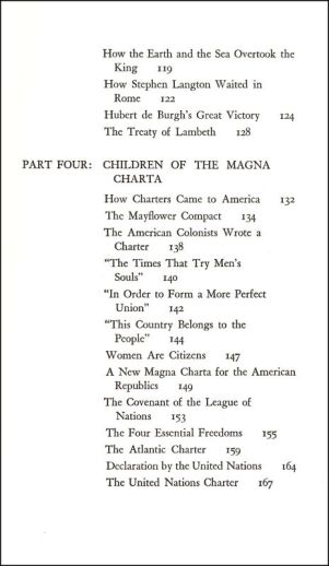 Beautiful Feet - The Magna Charta (Daugherty) - Image 5