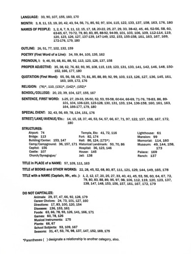 Easy Gramma Systems - Daily Grams Grade 4 (Teacher Edition) - Image 3