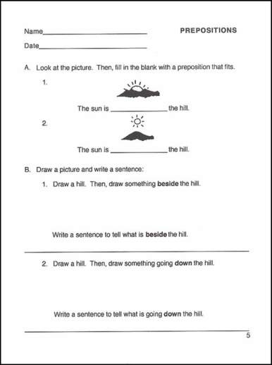 Easy Grammar Systems - Easy Grammar Grade 3 (Student Workbook) - Image 2