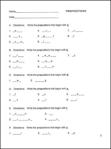 Easy Grammar Systems - Easy Grammar Grade 4 (Student Workbook) - Image 2