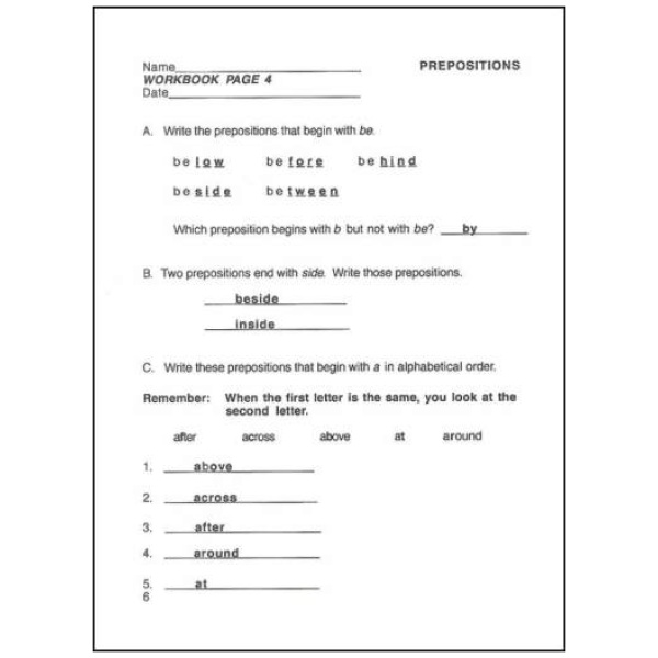 Easy Grammar Grade 3 Teacher Edition For Effective Teaching