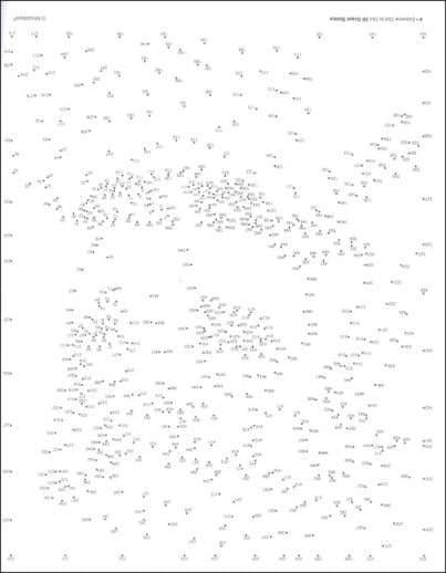 MindWare- Extreme Dot To Dot (50 Great States) - Image 3