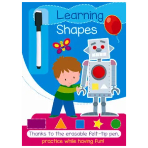 Learning Shapes