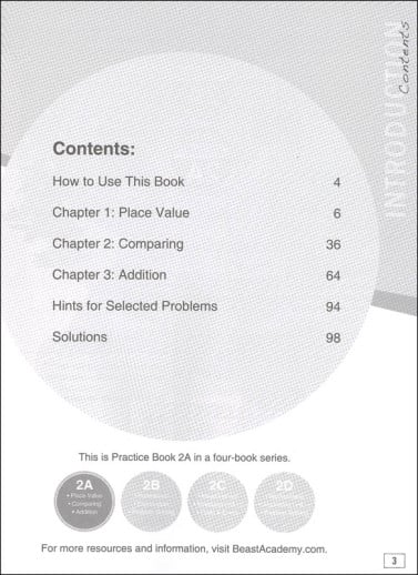 Beast Academy - Math 2A (Practice) - Image 3