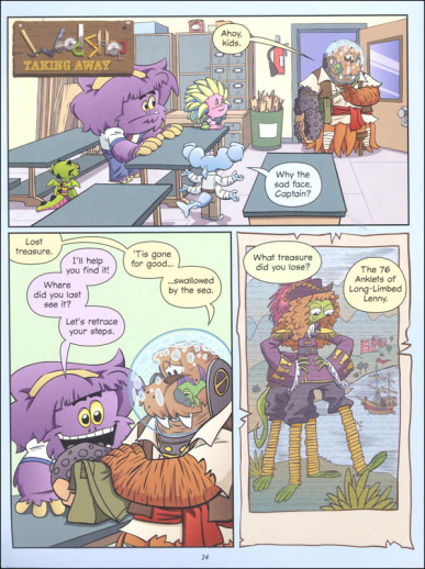 Beast Academy - Math 2B (Guide) - Image 4