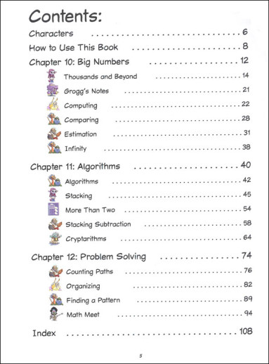 Beast Academy - Math 2D (Guide) - Image 3